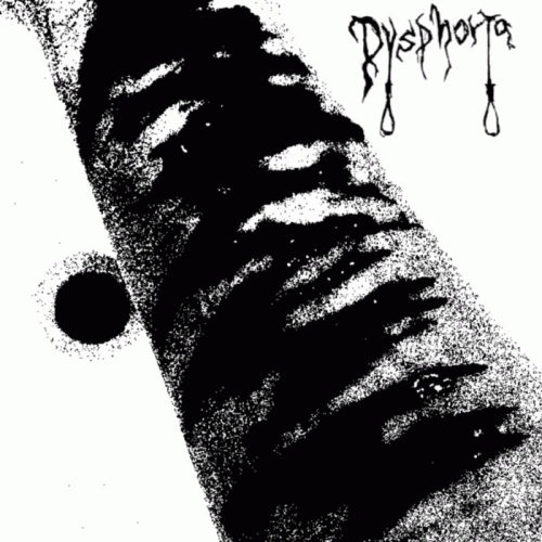 Dysphoria... : Between the Dark Hallways of Life